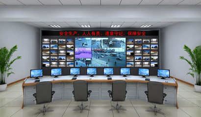 太倉港四期工程 科技賦能，智領港口未來——安全系統監控服務