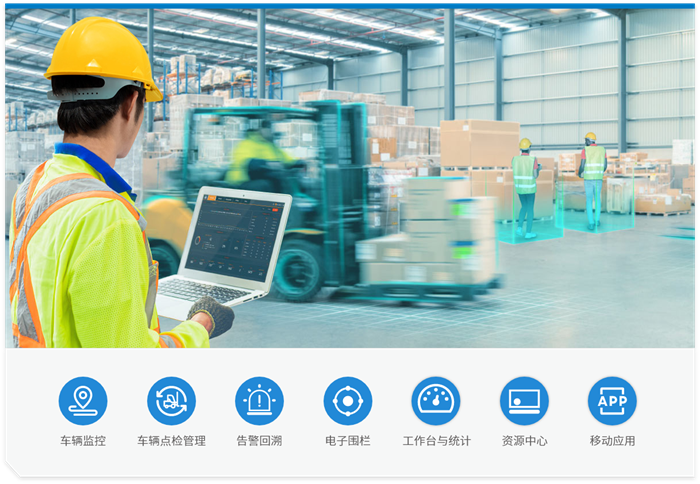 AI與5G融合 打造零事故廠區，防患于未然